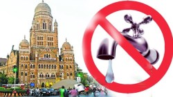 पाणी द्या, नाहीतर खुर्च्या खाली करा; लालबागवासियांचा पाण्यासाठी मोर्चा