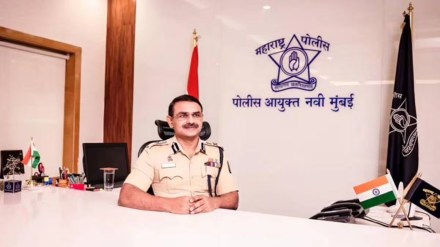 navi mumbai parking latest news in marathi