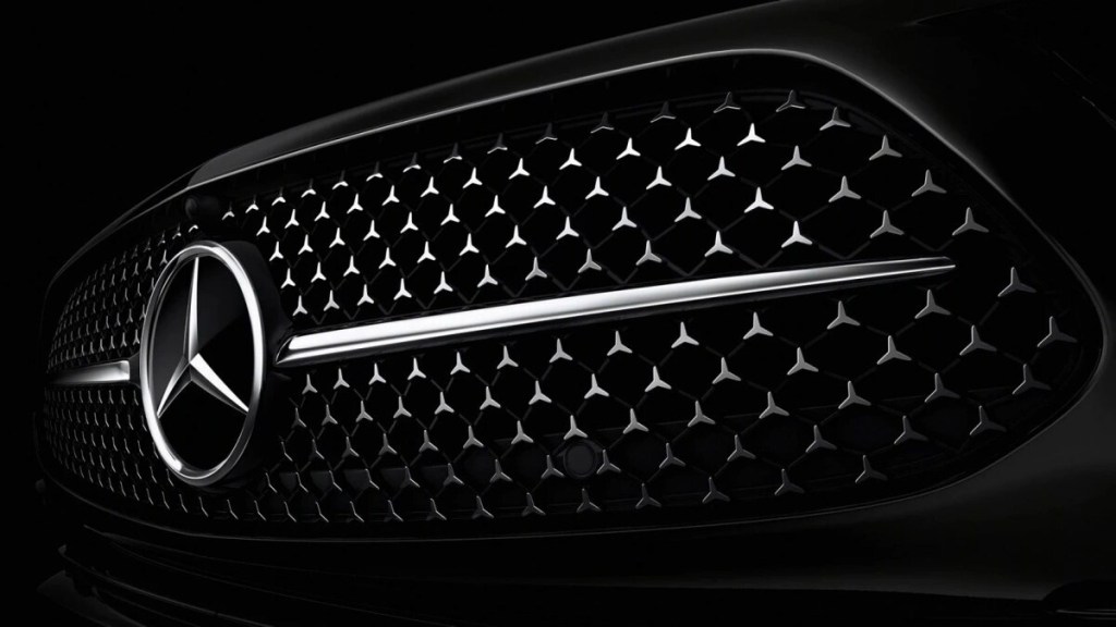 Luxury cars prices increased