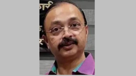 deputy district magistrate vinod khirolkar