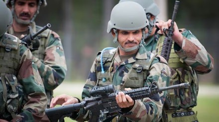 Manipur 10 terrorist killed