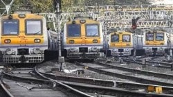 पश्चिम रेल्वेवर शनिवारी, तर मध्य रेल्वेवर रविवारी मेगाब्लाॅक
