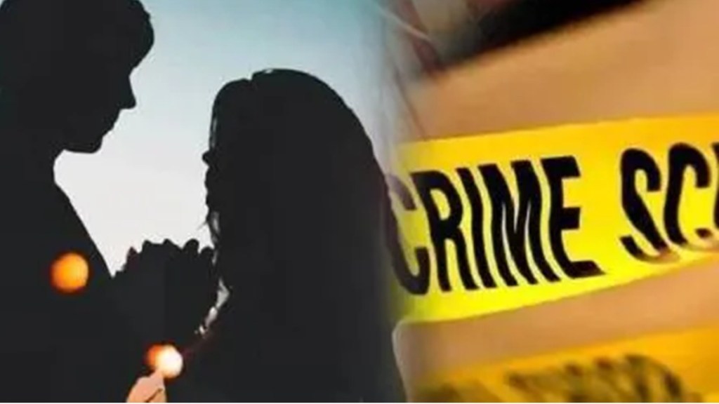 wife killed husband Mumbai news wife killed husband Mumbai news