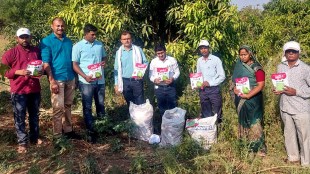 Banned HTBT cotton seeds