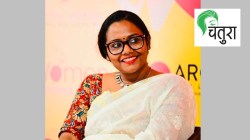 मानवी तस्करी रोखण्याचे शिवधनुष्य पेलणाऱ्या पल्लबी घोष