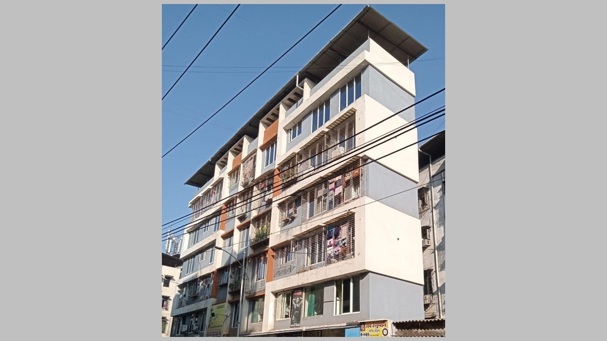 illegal building construction with fake 7 12 document