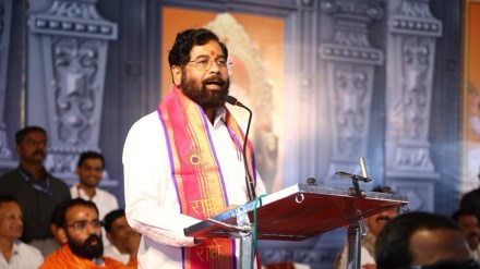 Eknath shinde farmers loan