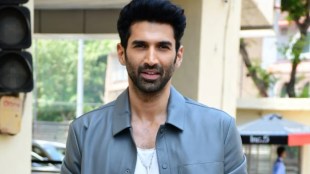 Aditya Roy Kapur loksatta news
