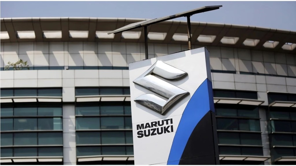 Maruti Suzuki cars loksatta news