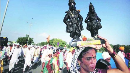 Pune pmc reserves private hospital beds for Palkhi health needs