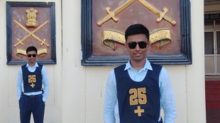mohit Bhaskar
