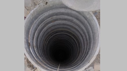 vasai two labor died