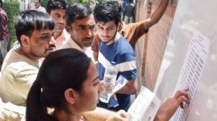 NEET 2025 results declared krishnaang joshi tops in maharashtra