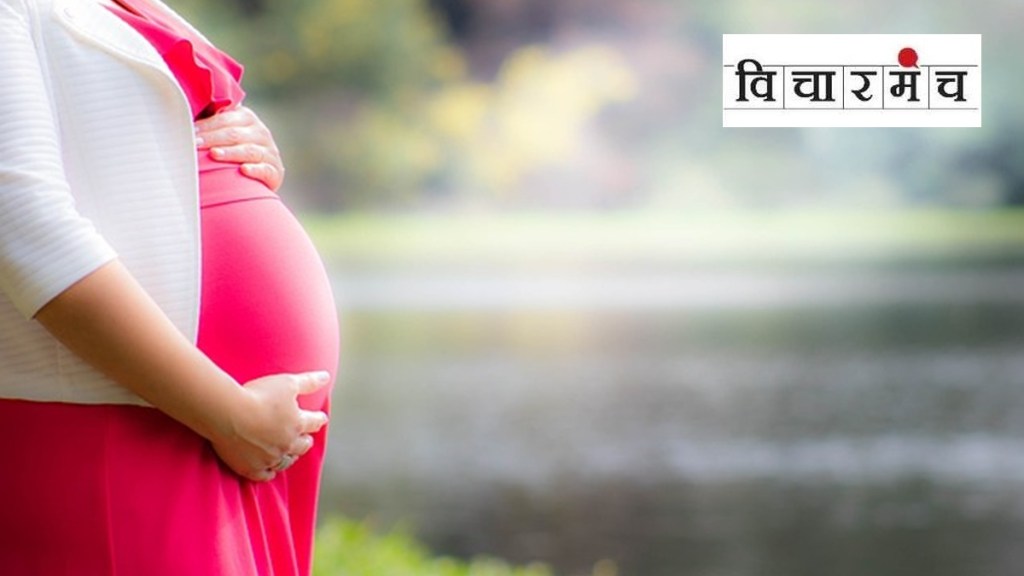 pregnant woman death