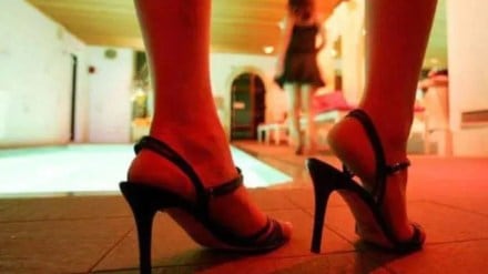 Three Bangladeshi women lured to Mumbai with medical job offers forced into prostitution