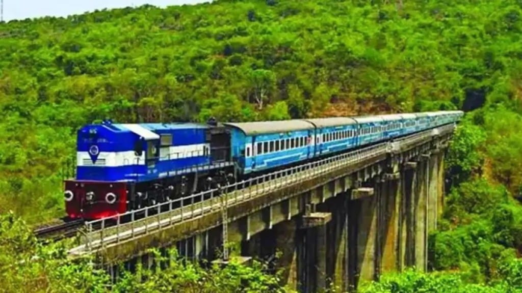 konkan railway trains loksatta news
