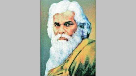 maharshi vitthal ramji shinde