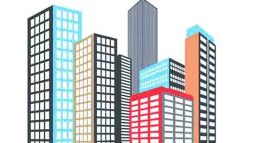 housing societies