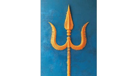 hindu gods weapon