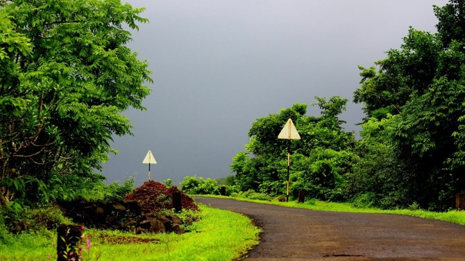 Mumbai Rain News Live Updates