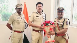 मिरा-भाईंदर, वसई-विरार पोलीस आयुक्तालय अव्वल, १०० दिवसांच्या कृती आराखडा कार्यक्रमात प्रथम क्रमांक