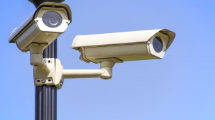 CCTV Thane Railway Police have requested more cameras from two years