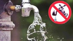 शहरातील पाणीपुरवठा १७ जुलैला बंद