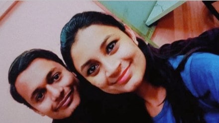 nidhi deshmukh