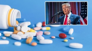 donald trump medicine companies loksatta news