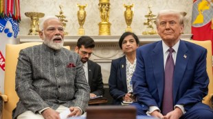 India friendship with America loksatta article