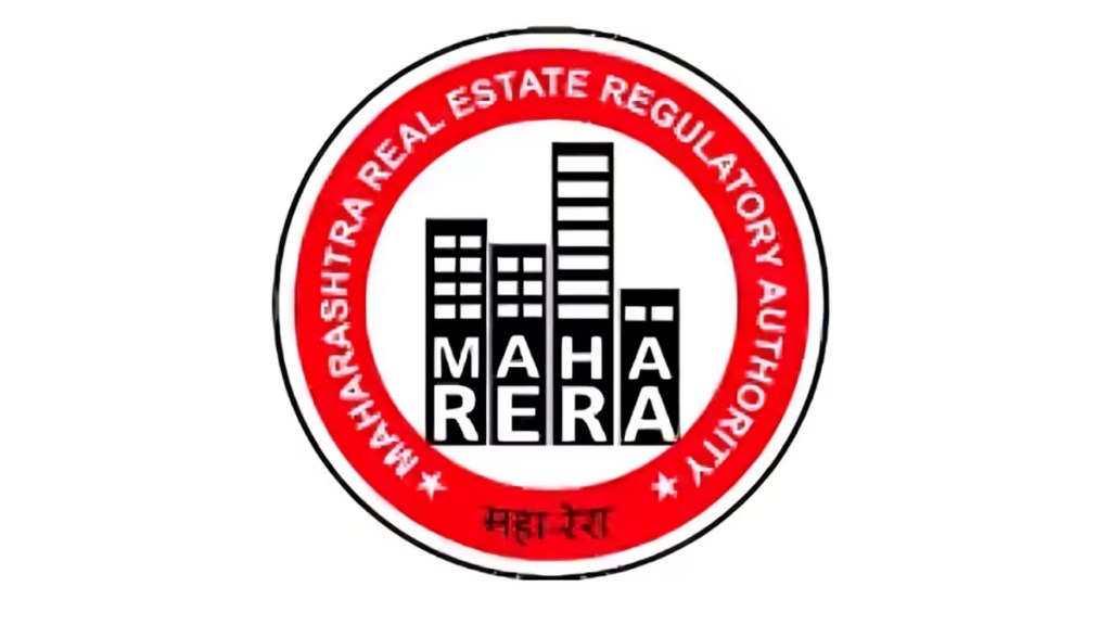 property agent latest news in marathi