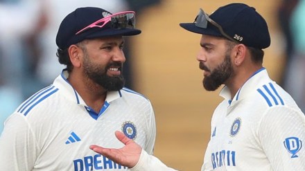 loksatta editorial on Rohit sharma