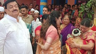 Bhaskar Jadhav cried loksatta news