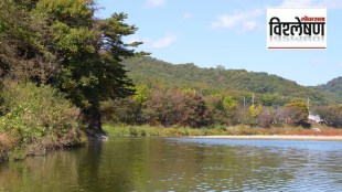 25 villages environmentally sensitive