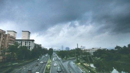 monsoon weather analysis in Marathi | Mumbai weather updates