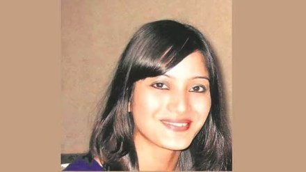 Sheena Bora murder case