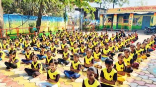 andhbori zilla parishad school news in marathi