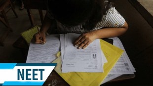 NEET 2025 results declared Mahesh Kumar from Rajasthan comes topper