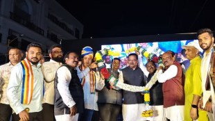 Sanjay shirsat hostels loksatta news