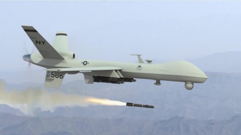 operation sindoor weapon technologie