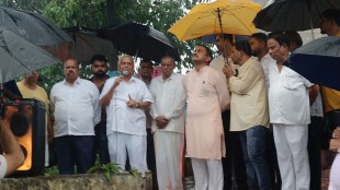 uran latest news in marathi