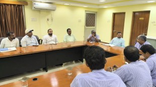 Hemant vishnu Savra loksatta news
