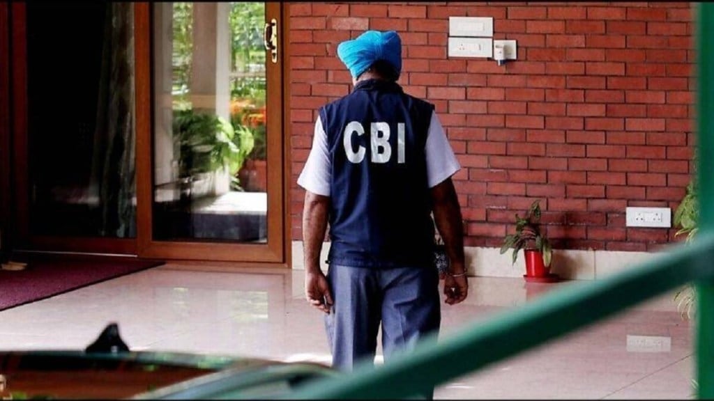 Mumbai cbi