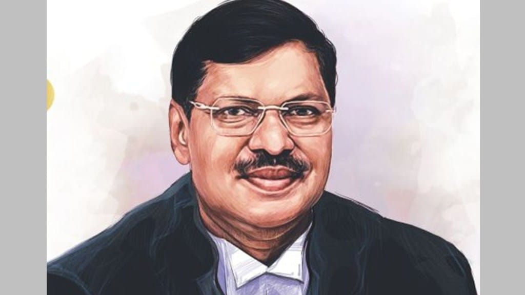 justice Bhushan Gavai justice Bhushan Gavai