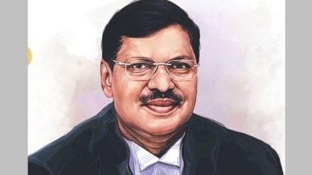 justice Bhushan Gavai