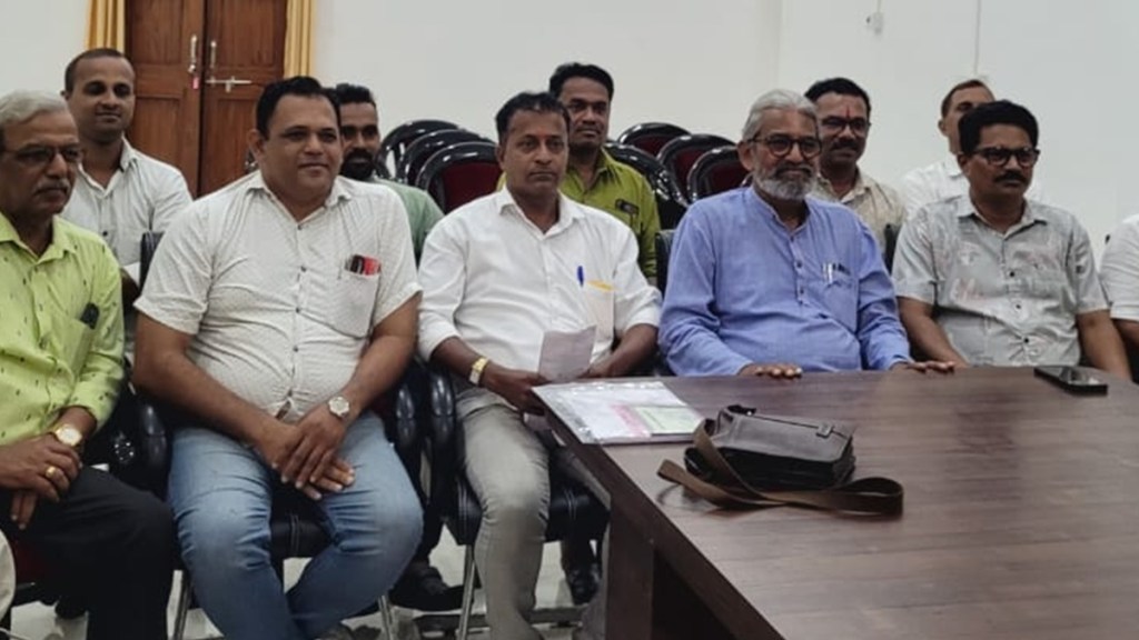 sindhudurg district electricity,