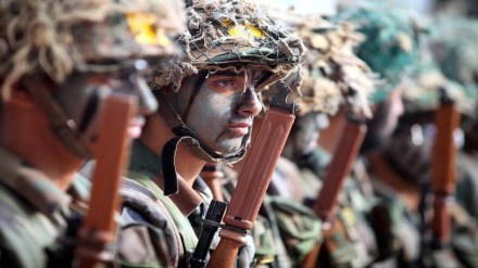 why soldiers martyred news in marathi