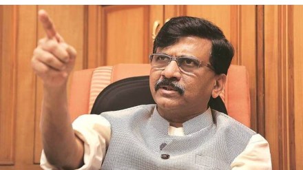 Mumbai Sanjay Raut files special court plea for return of seized film scripts