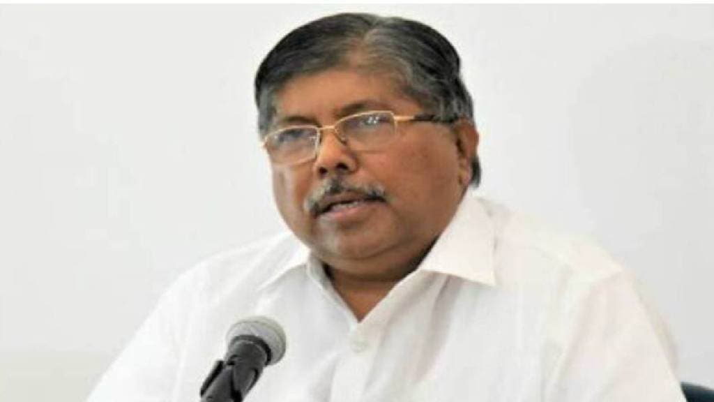 Massive Hiring in Higher Education Minister chadrakant patil Confirms
