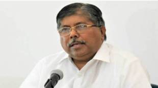 People trust Pm leadership stated Chandrakant Patil